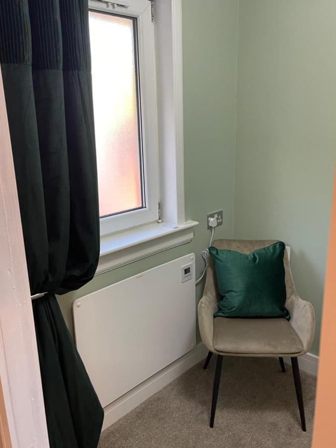 The Nest, Livingston Appartement Buitenkant foto