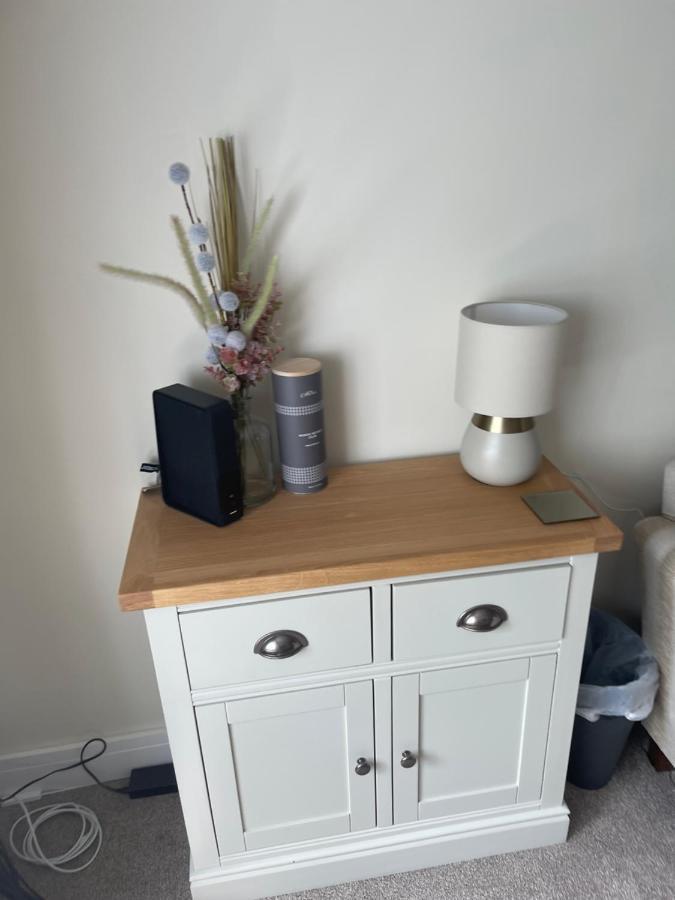 The Nest, Livingston Appartement Buitenkant foto